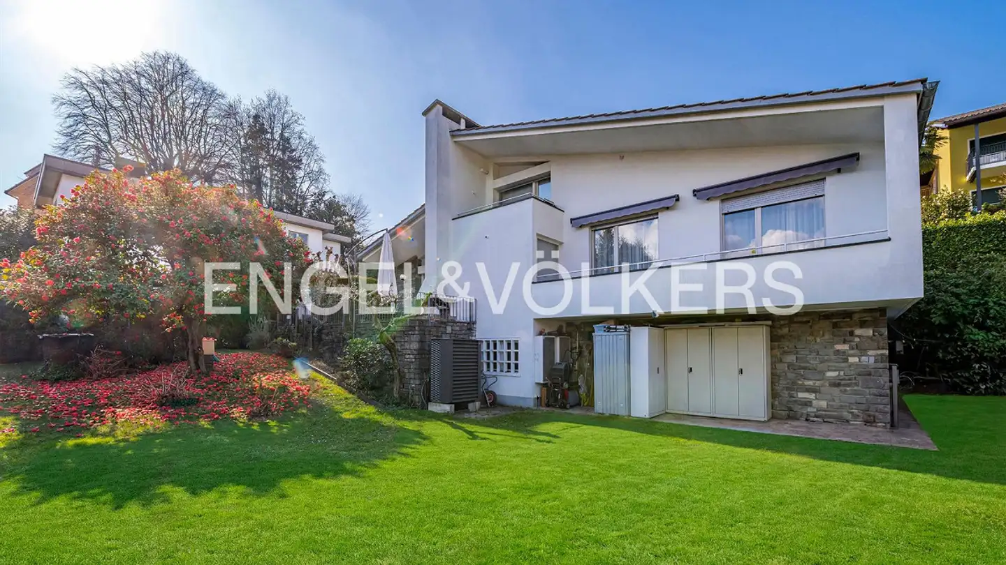 Villa kaufen - 6924 Sorengo