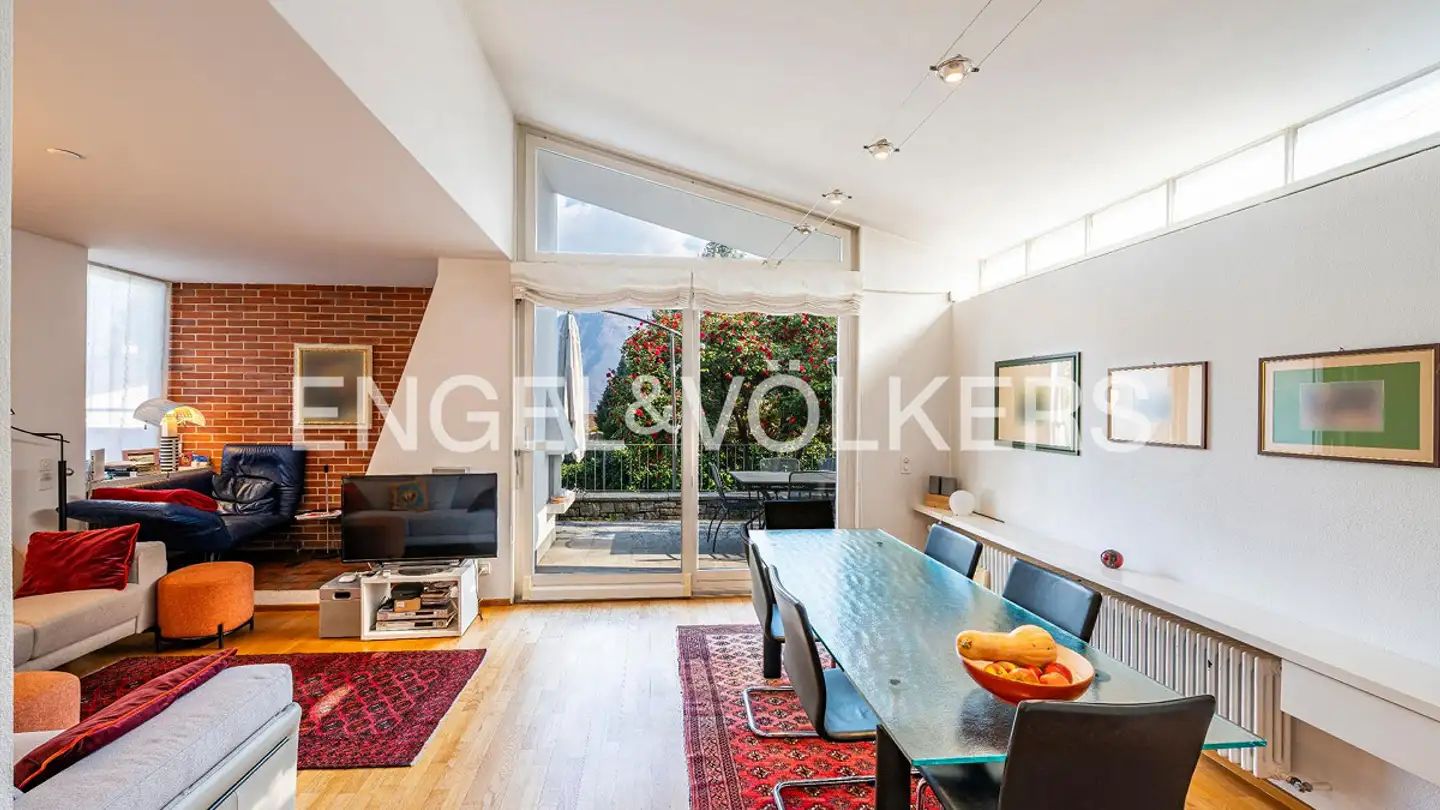 Villa kaufen - 6924 Sorengo - Foto 4