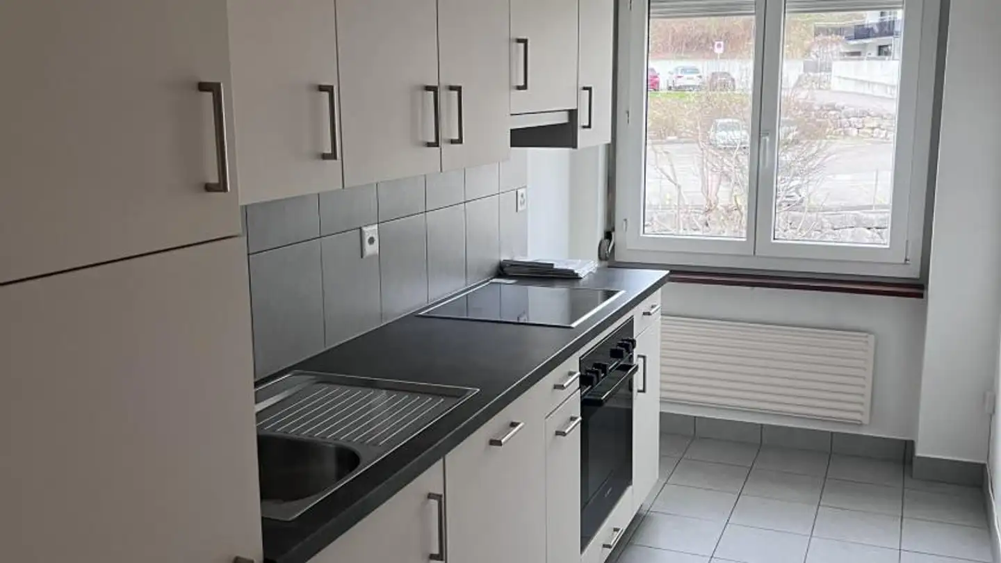 Appartement à louer - Grand-Rue 24, 2710 Tavannes
