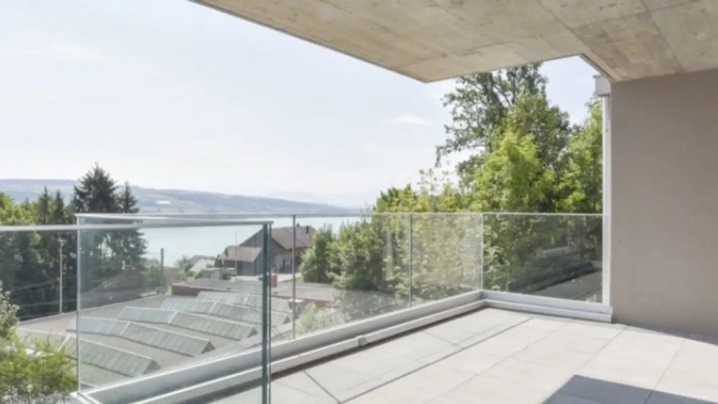 Appartamento in affitto - Rankstrasse 6, 5708 Birrwil - Foto 2