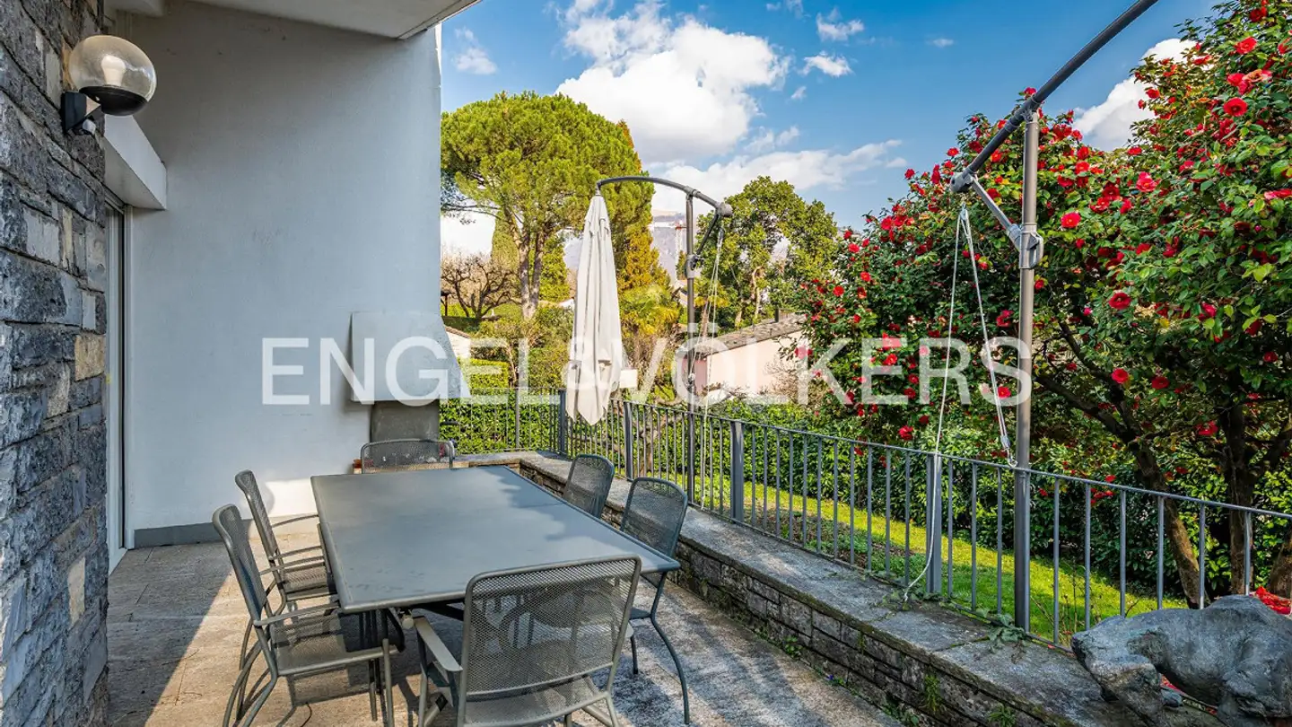 Villa kaufen - 6924 Sorengo - Foto 3