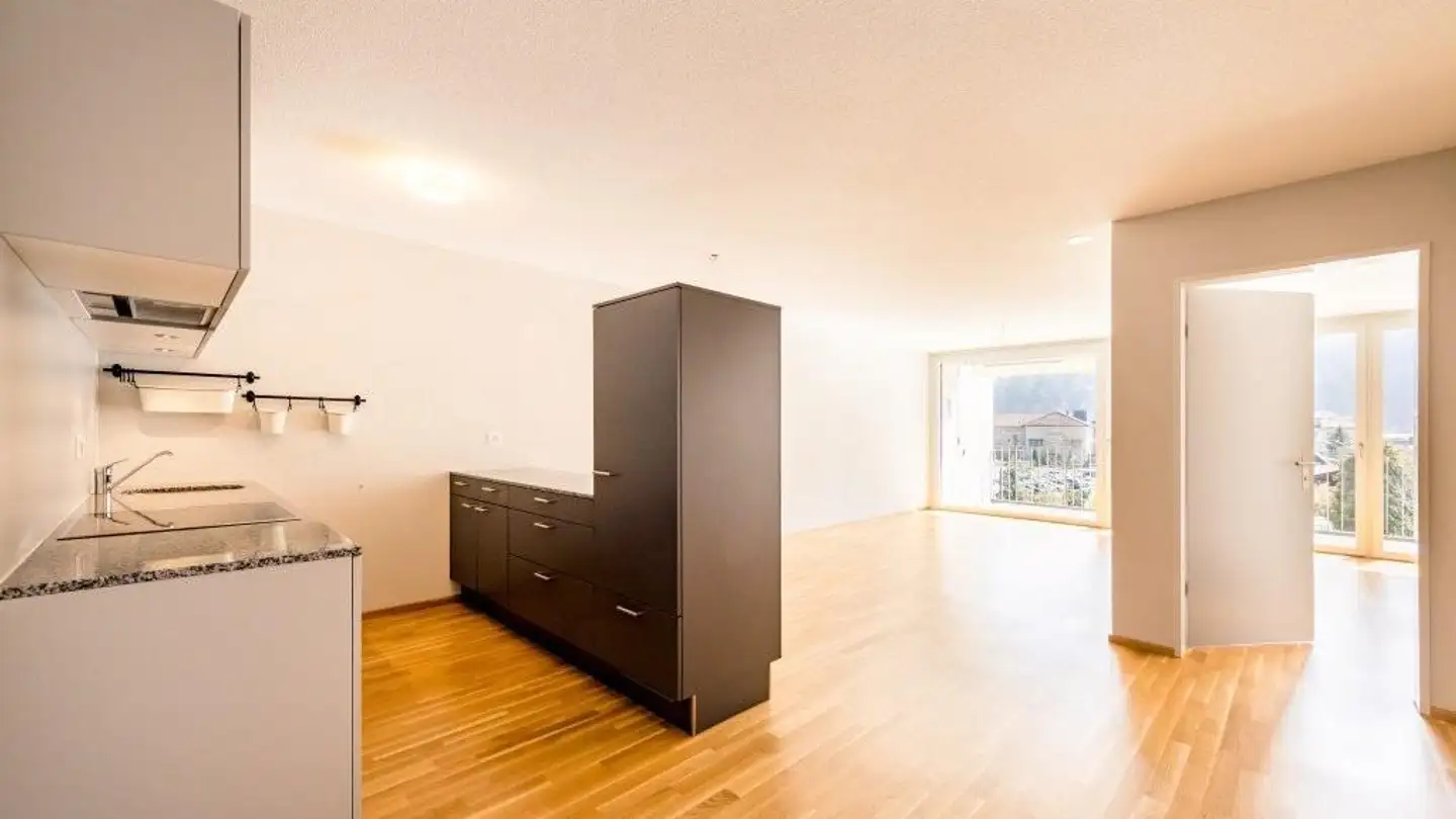 Apartment for rent - Breite 3, 3800 Unterseen