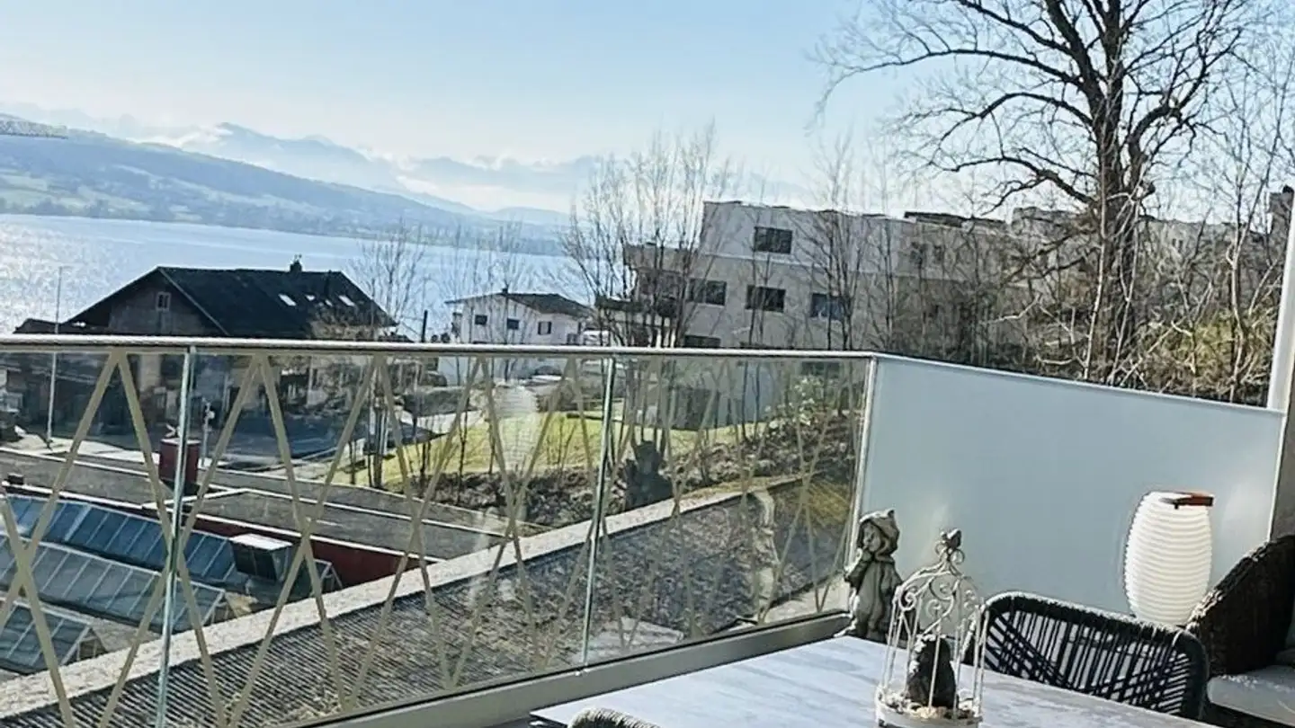 Appartamento in affitto - Rankstrasse 6, 5708 Birrwil - Foto 3