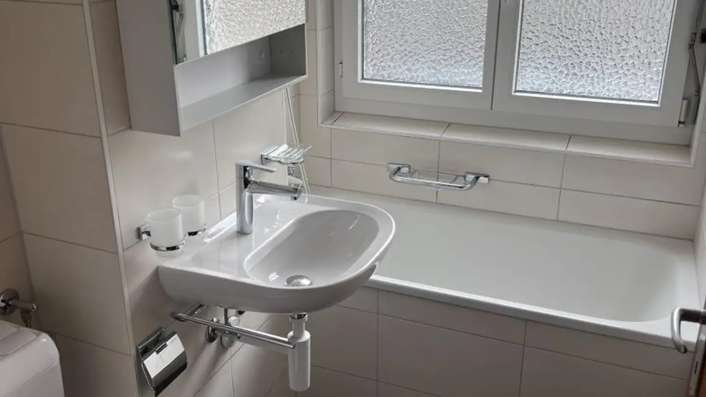 Appartement à louer - Grand-Rue 24, 2710 Tavannes - Photo 2