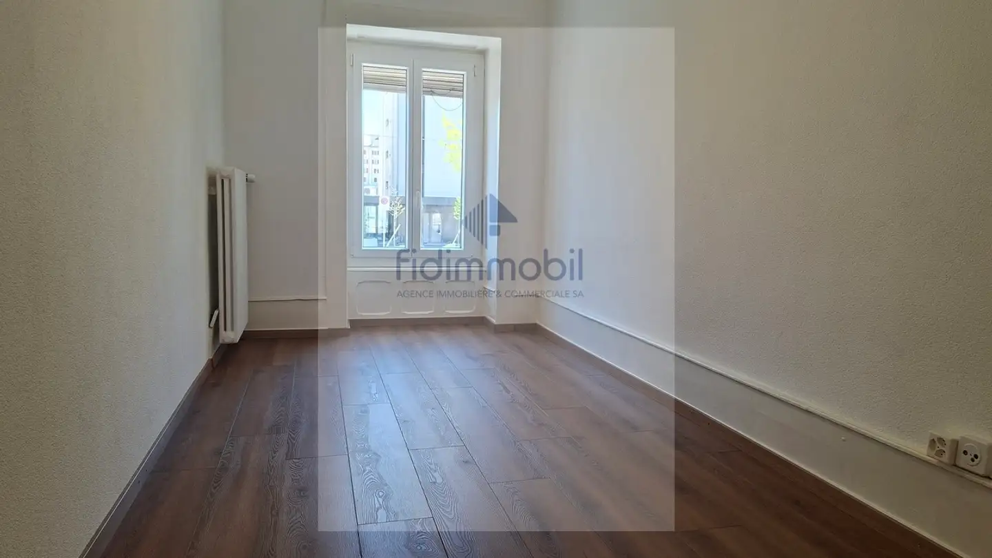 Wohnung mieten - Avenue Léopold-Robert 128, 2300 La Chaux-de-Fonds - Foto 3