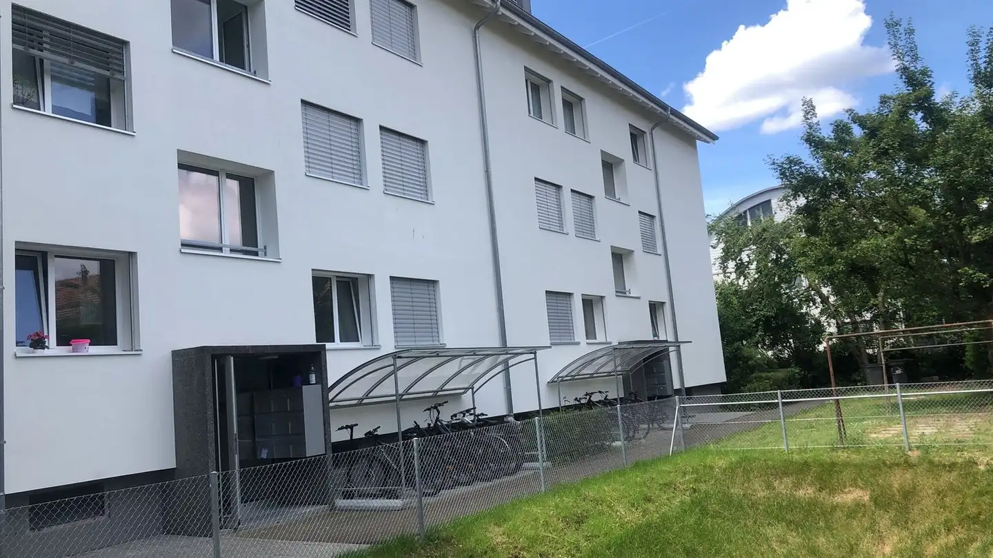 Wohnung mieten - Zossstrasse 15, 3072 Ostermundigen