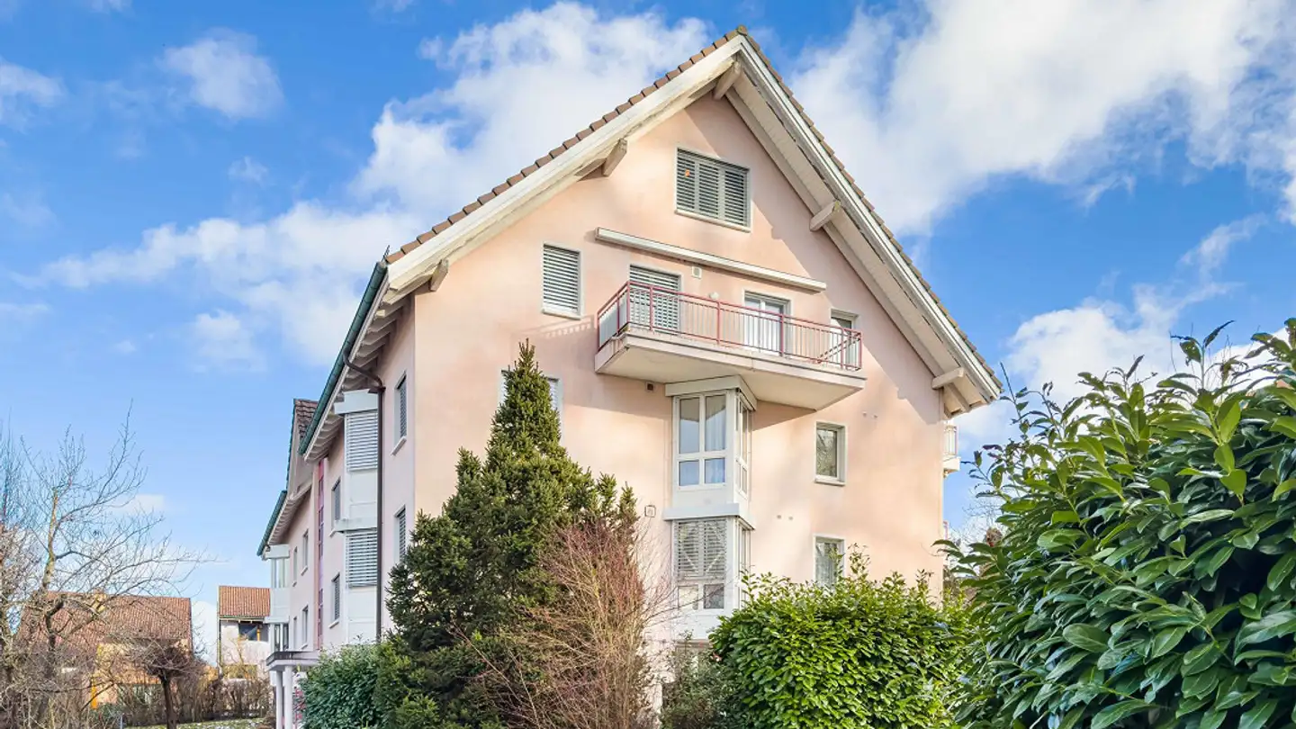 Wohnung kaufen - Sägeweg 4, 9242 Oberuzwil - Foto 2