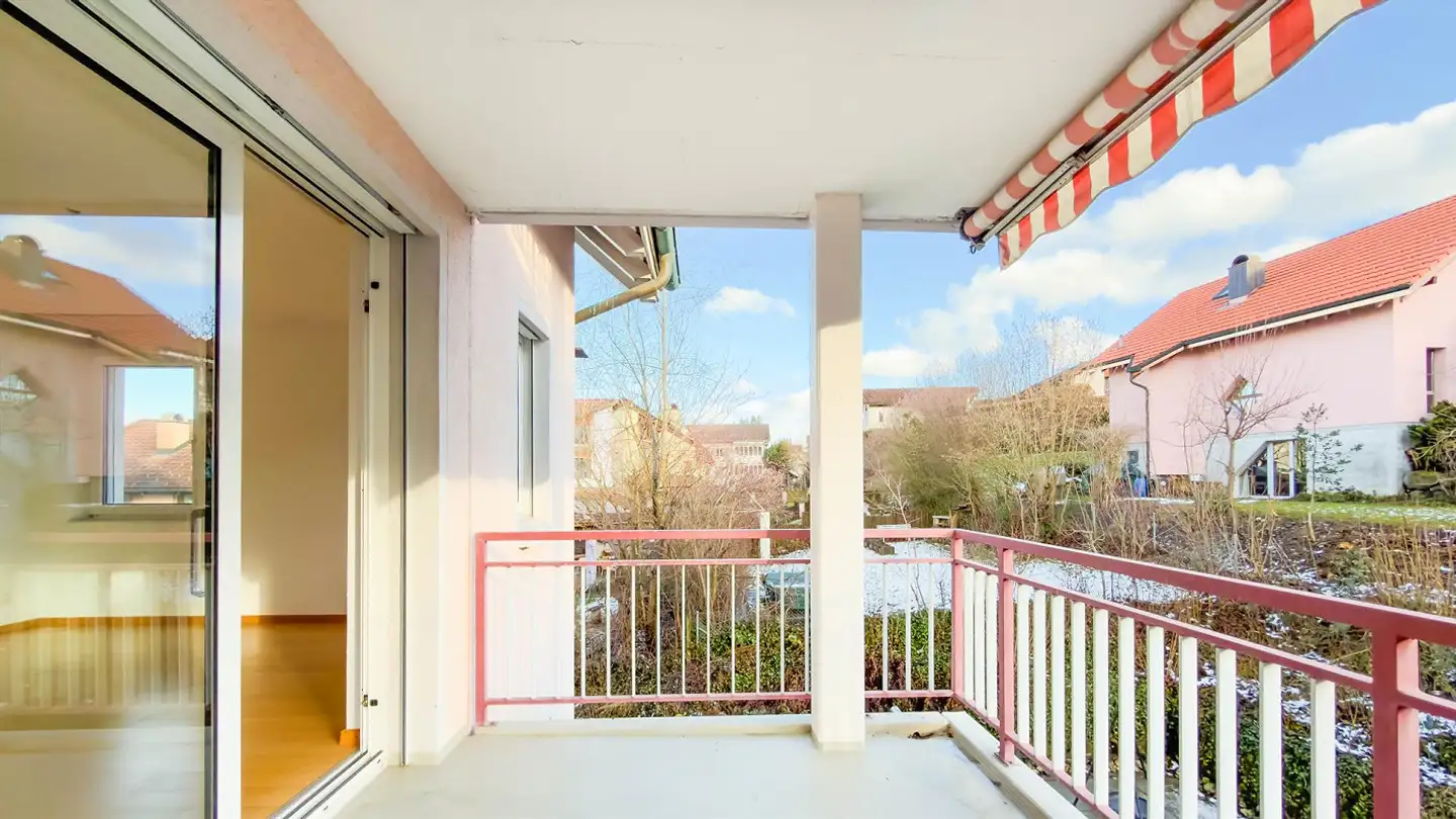 Wohnung kaufen - Sägeweg 4, 9242 Oberuzwil - Foto 3