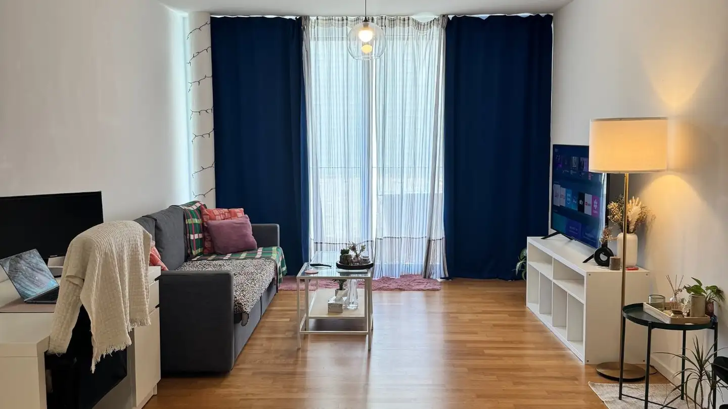 Apartment for rent - Route Du Bois 47, 1024 Ecublens VD