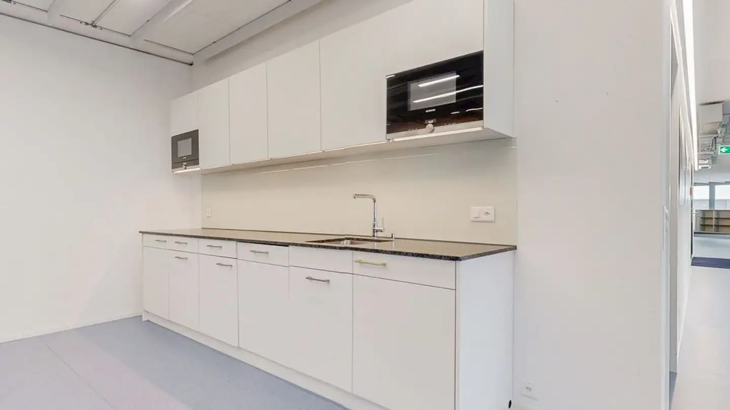 Spazio ufficio in affitto - Maurerstrasse 4, 8500 Frauenfeld - Foto 4