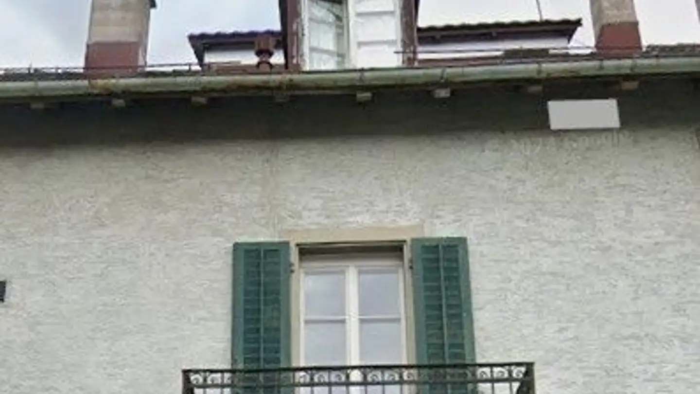 Immeuble résidentiel à vendre - Fichtenstrasse, 8032 Zürich