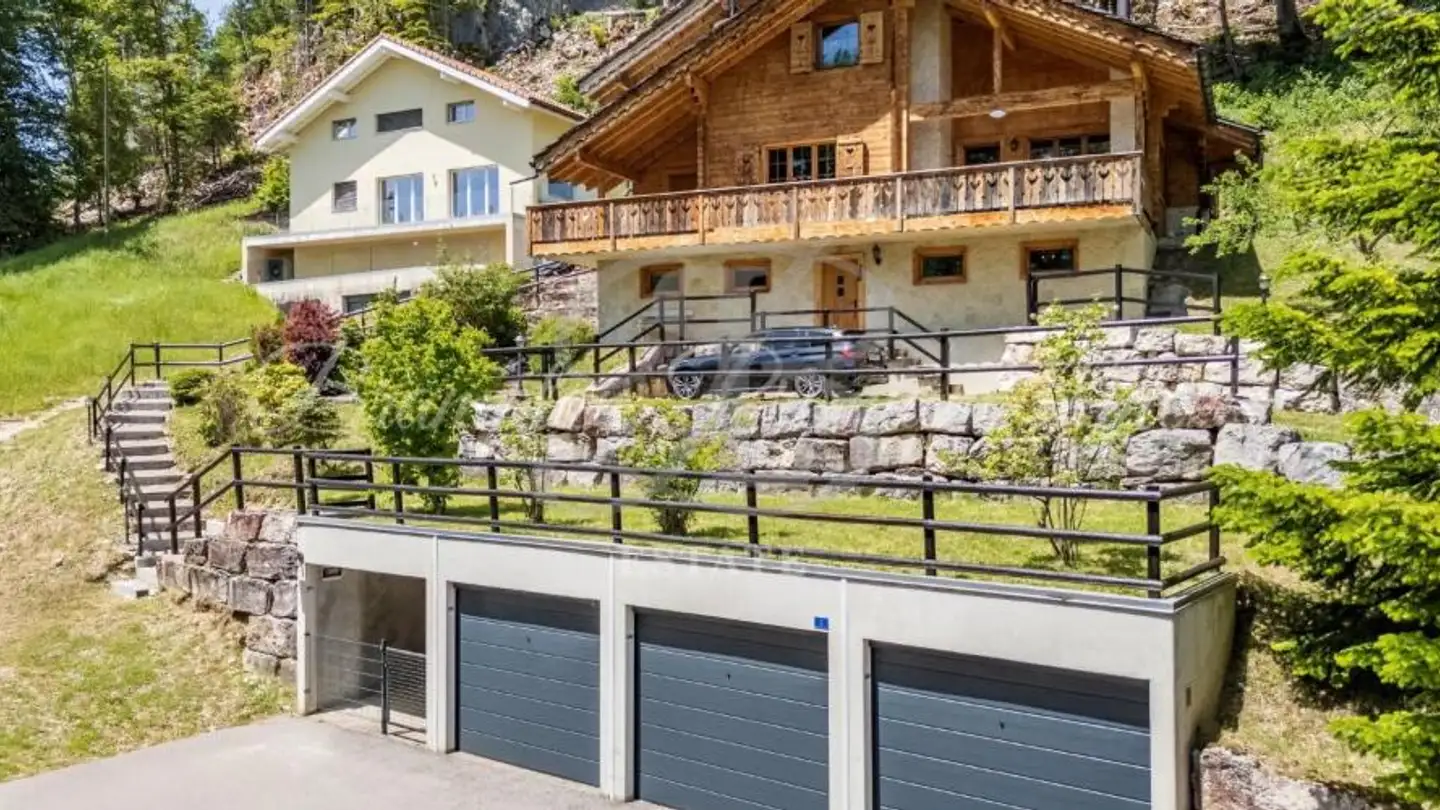 Einfamilienhaus kaufen - 1260 Nyon - Foto 3