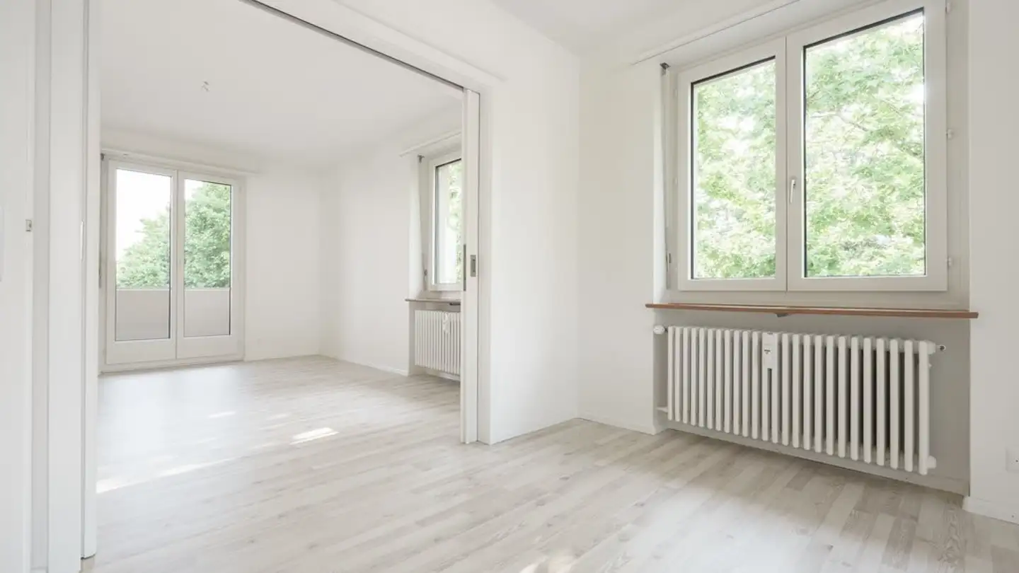 Apartment for rent - Rauracherstrasse 191, 4125 Riehen