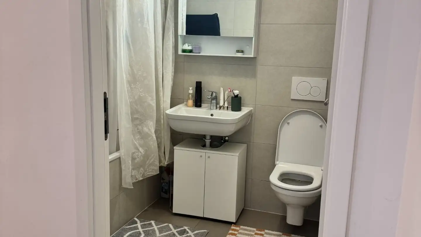 Apartment for rent - Route Du Bois 47, 1024 Ecublens VD - Photo 2