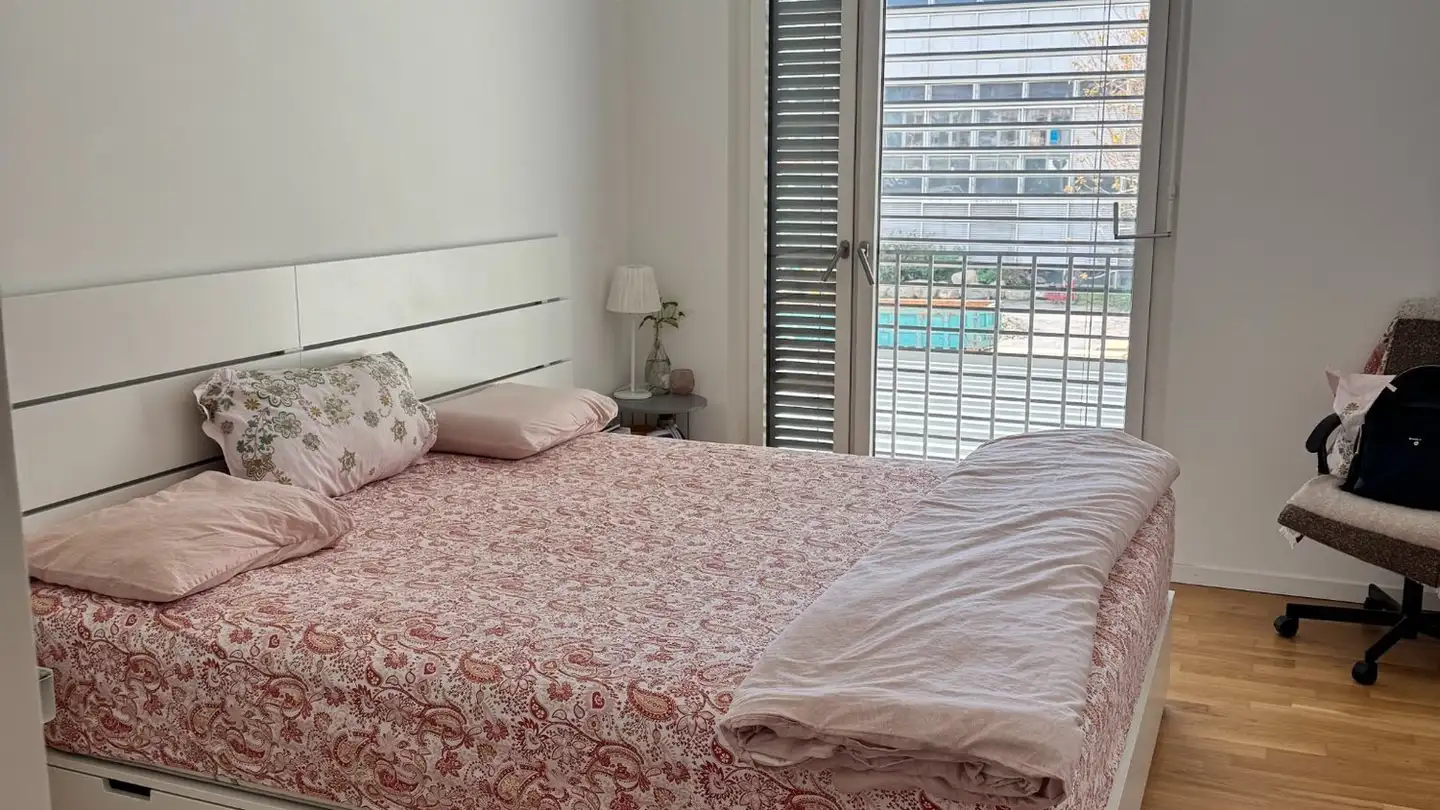 Apartment for rent - Route Du Bois 47, 1024 Ecublens VD - Photo 3
