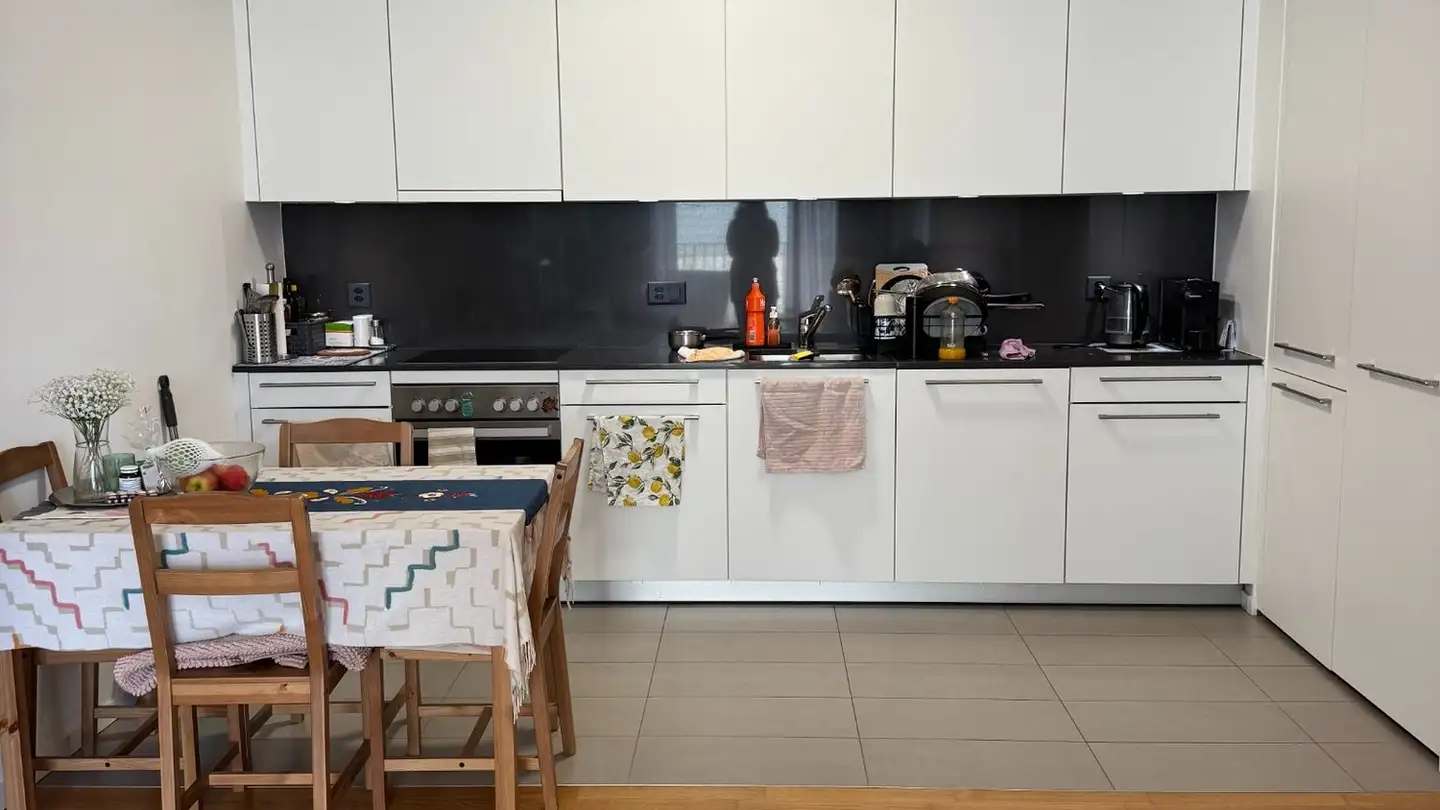 Apartment for rent - Route Du Bois 47, 1024 Ecublens VD - Photo 4