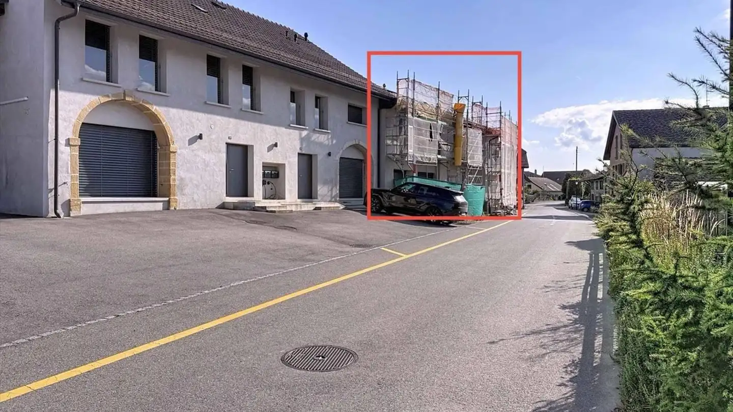 Casa a schiera in vendita - 1115 Vullierens - Photo 3