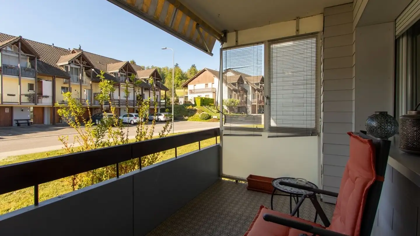 Appartamento in affitto - Neugut 3, 3280 Murten