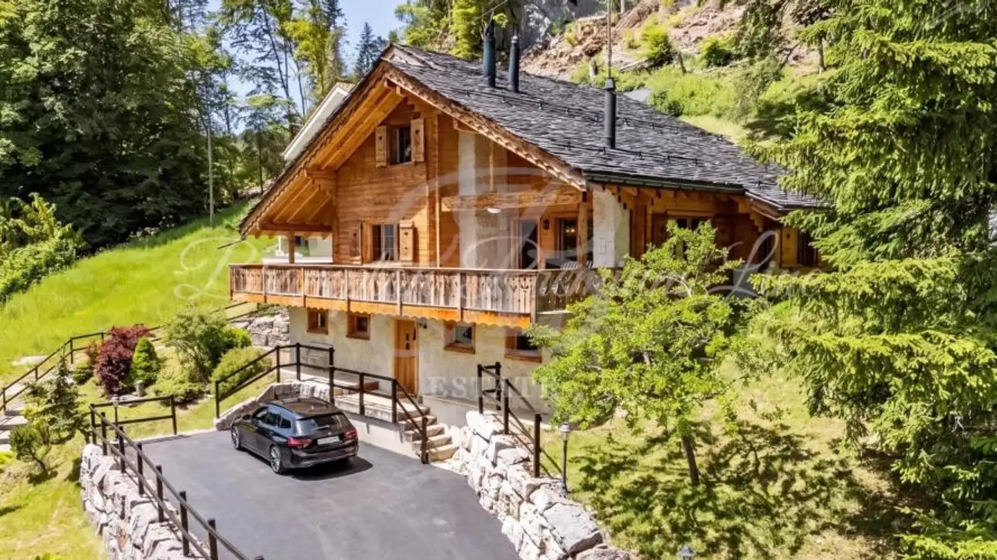 Einfamilienhaus kaufen - 1260 Nyon - Foto 2