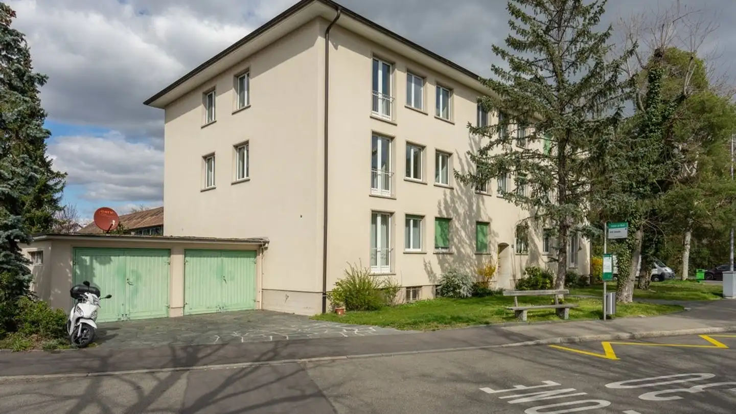 Appartamento in affitto - Rauracherstrasse 191, 4125 Riehen - Photo 2