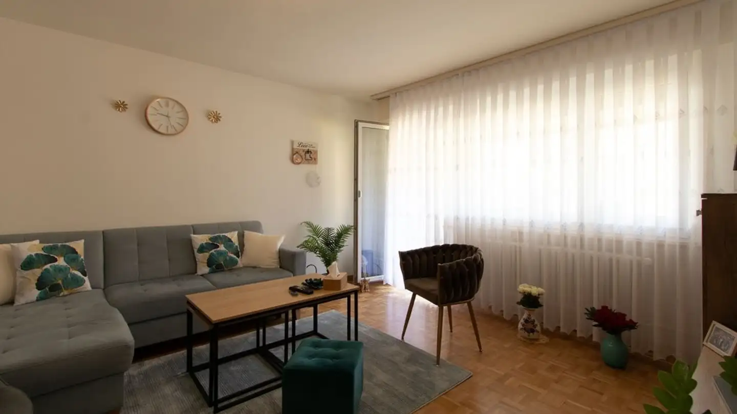 Appartamento in affitto - Neugut 3, 3280 Murten - Foto 3