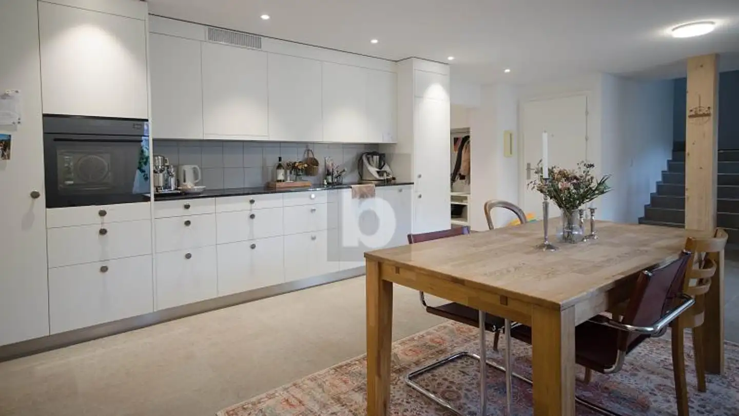 Duplex for rent - 9620 Lichtensteig