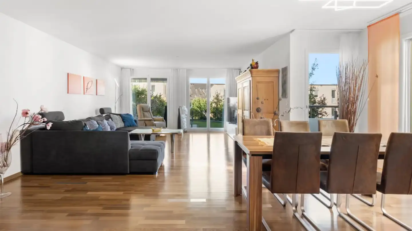 Apartment for rent - Bützenstrasse 14, 8185 Winkel