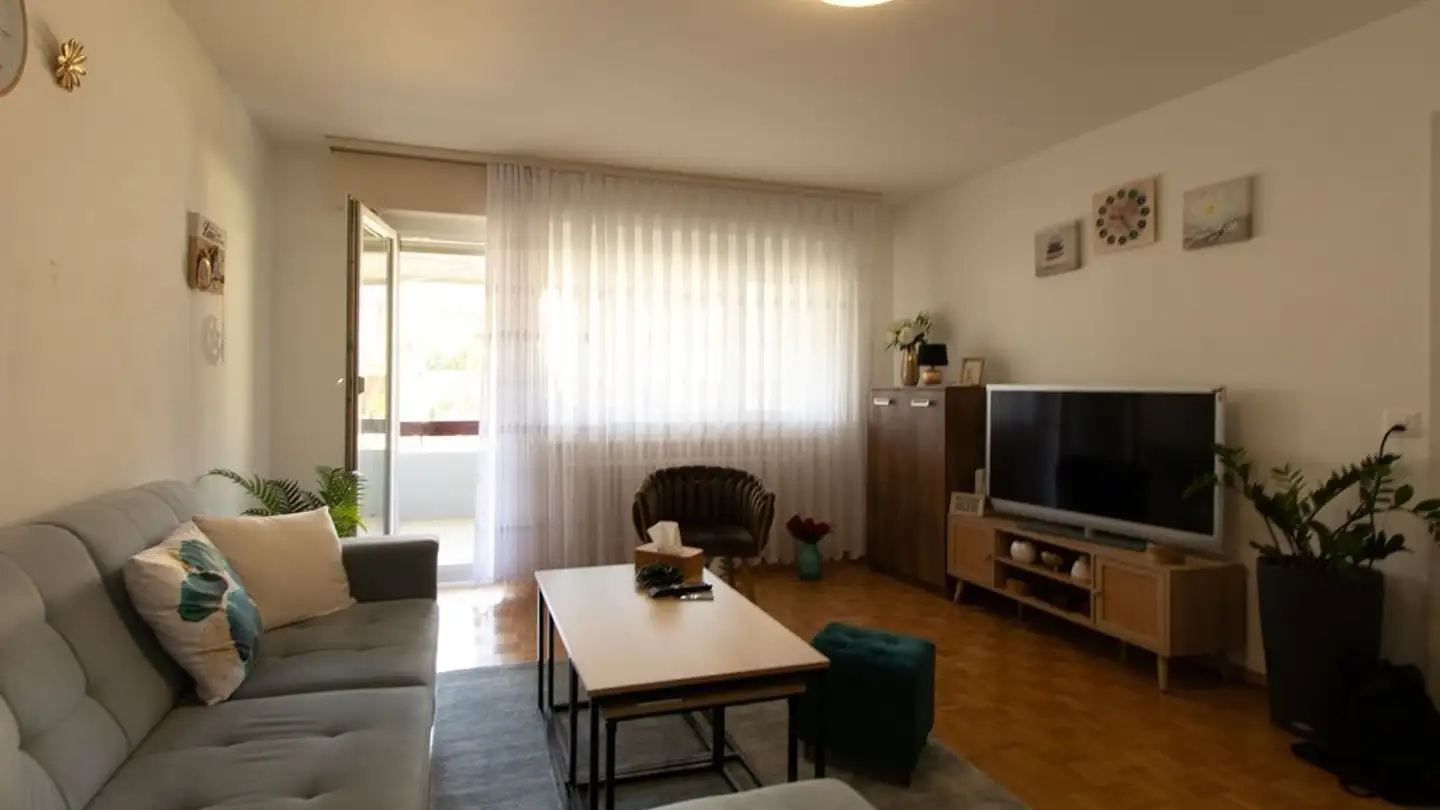 Appartamento in affitto - Neugut 3, 3280 Murten - Foto 4