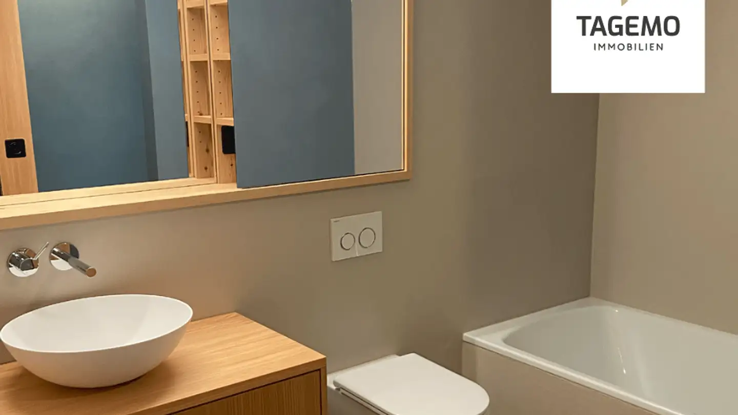 Wohnung kaufen - Baumattstrasse 6a, 4813 Uerkheim - Foto 3