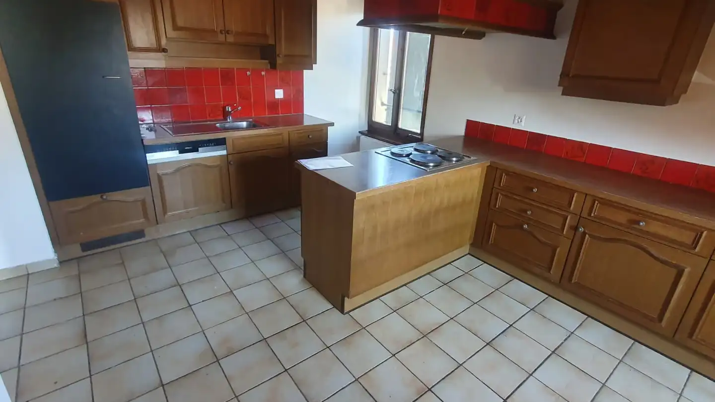 Apartment for rent - Rue Du Théâtre 30a, 1083 Mézières VD