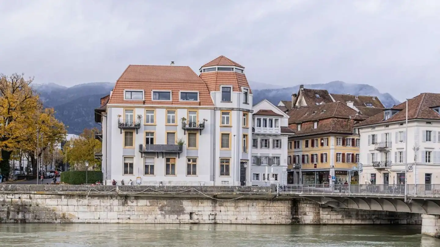 Loft in vendita - 4500 Solothurn - Photo 2