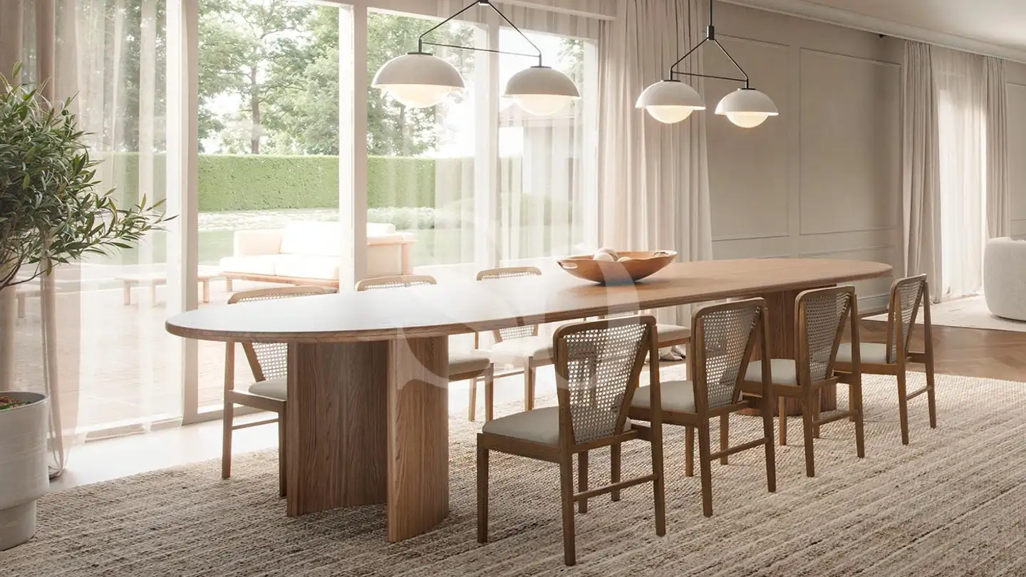 Casa singola in vendita - 1299 Crans-près-Céligny - Foto 2