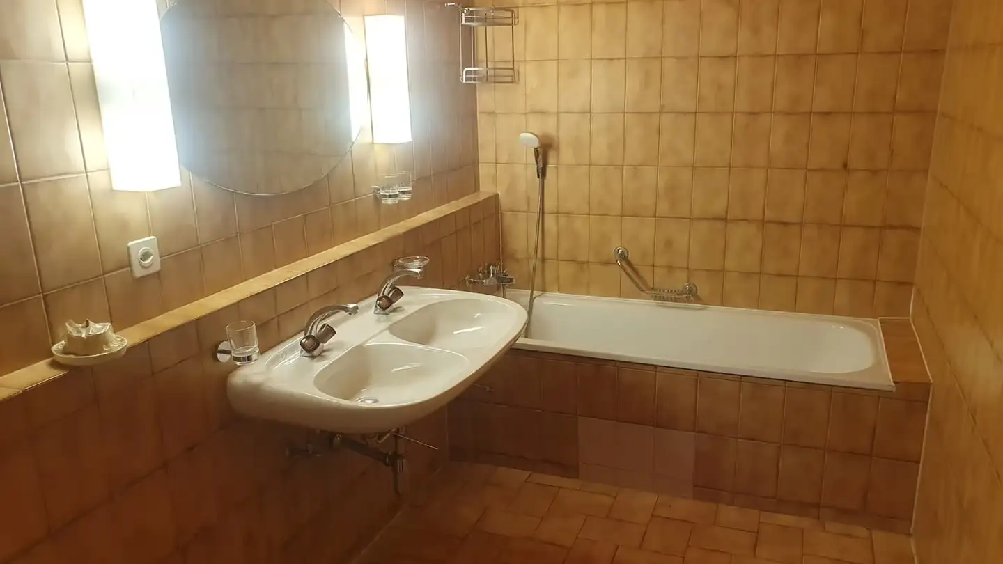 Apartment for rent - Rue Du Théâtre 30a, 1083 Mézières VD - Photo 3