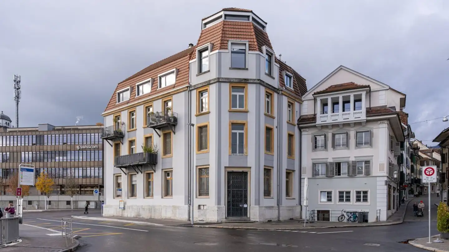 Loft in vendita - 4500 Solothurn - Photo 3