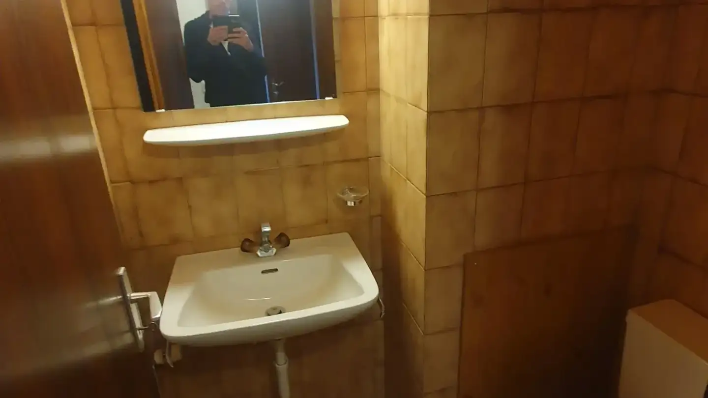 Apartment for rent - Rue Du Théâtre 30a, 1083 Mézières VD - Photo 4