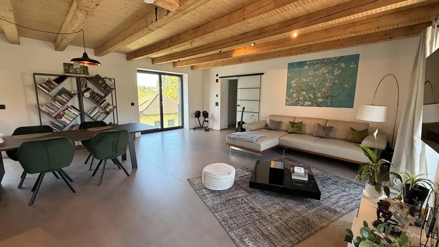 Casa a gradini in vendita - Gründenstrasse 23a, 8247 Flurlingen - Foto 3