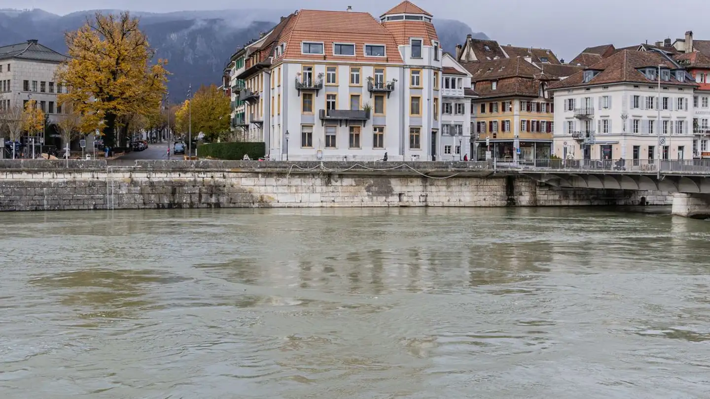 Loft in vendita - 4500 Solothurn - Photo 4