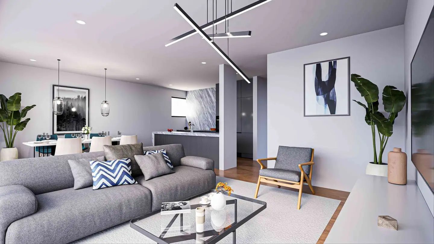 Single house for sale - Rue des Deurres 50, 2000 Neuchâtel