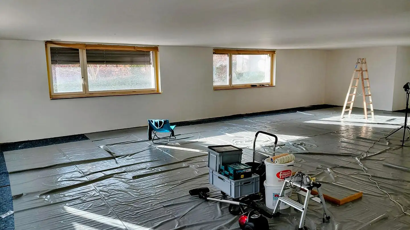 Loft in affitto - Dorfstrasse, 8606 Greifensee