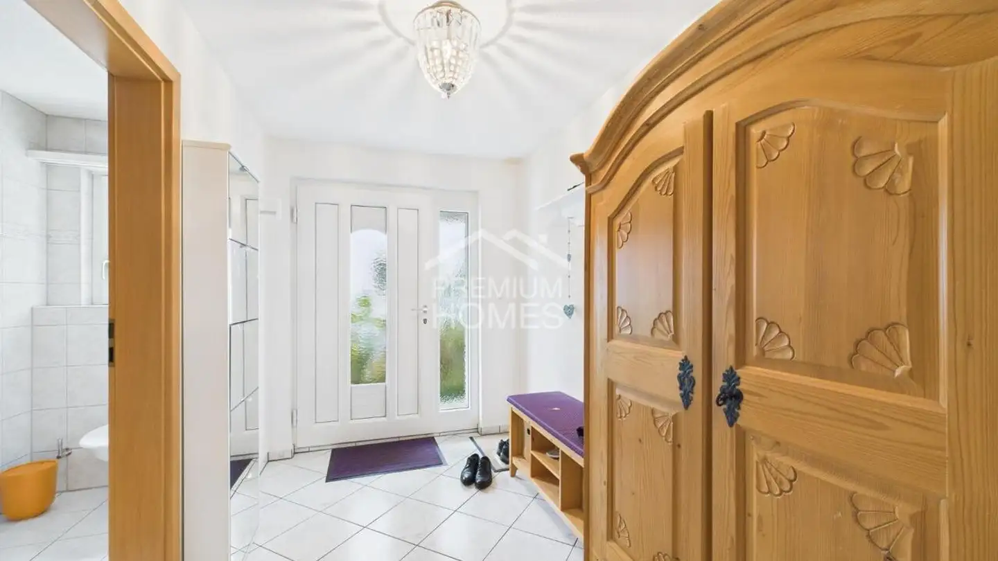 Maison individuelle à vendre - 9445 Rebstein