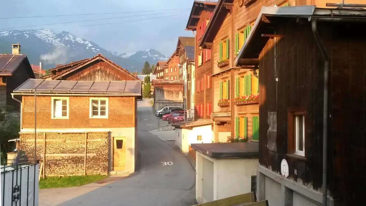 Single house for sale - 7180 Disentis/Mustér - Photo 4