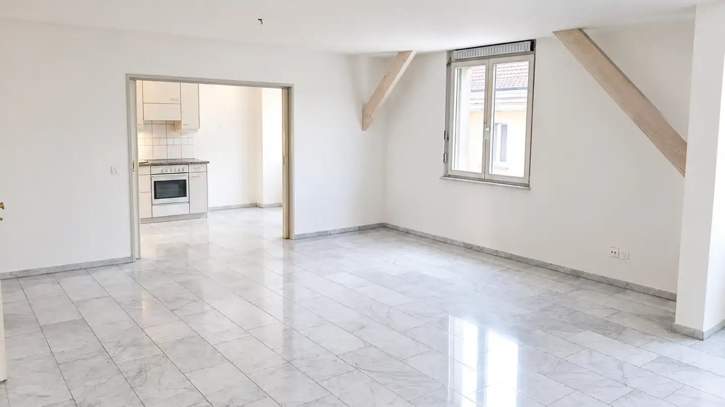 Wohnung mieten - Schanzenstrasse 14, 4056 Basel