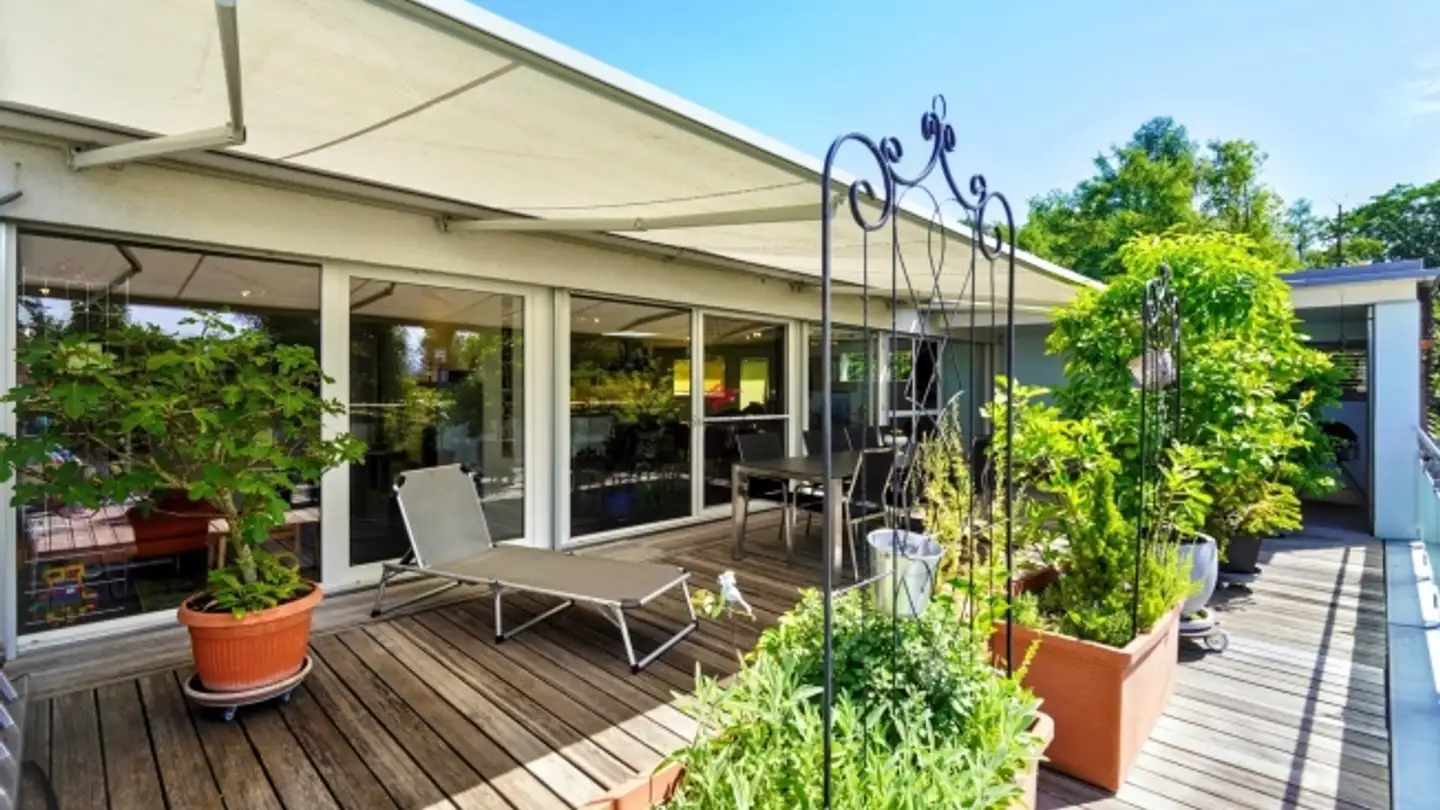 Appartamento in vendita - Thürliacker 2, 3033 Wohlen b. Bern - Photo 3