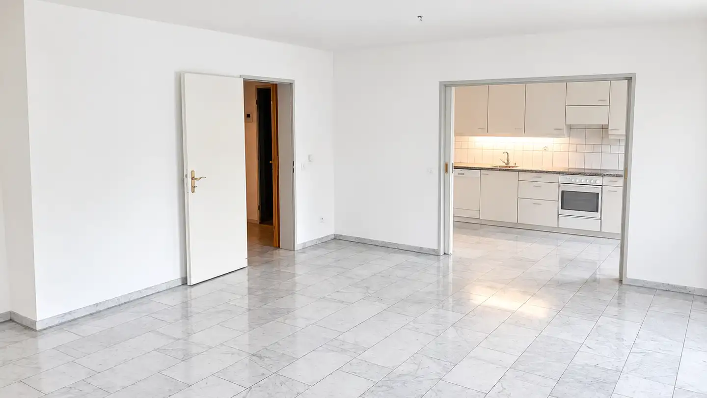 Appartamento in affitto - Schanzenstrasse 14, 4056 Basel - Foto 4