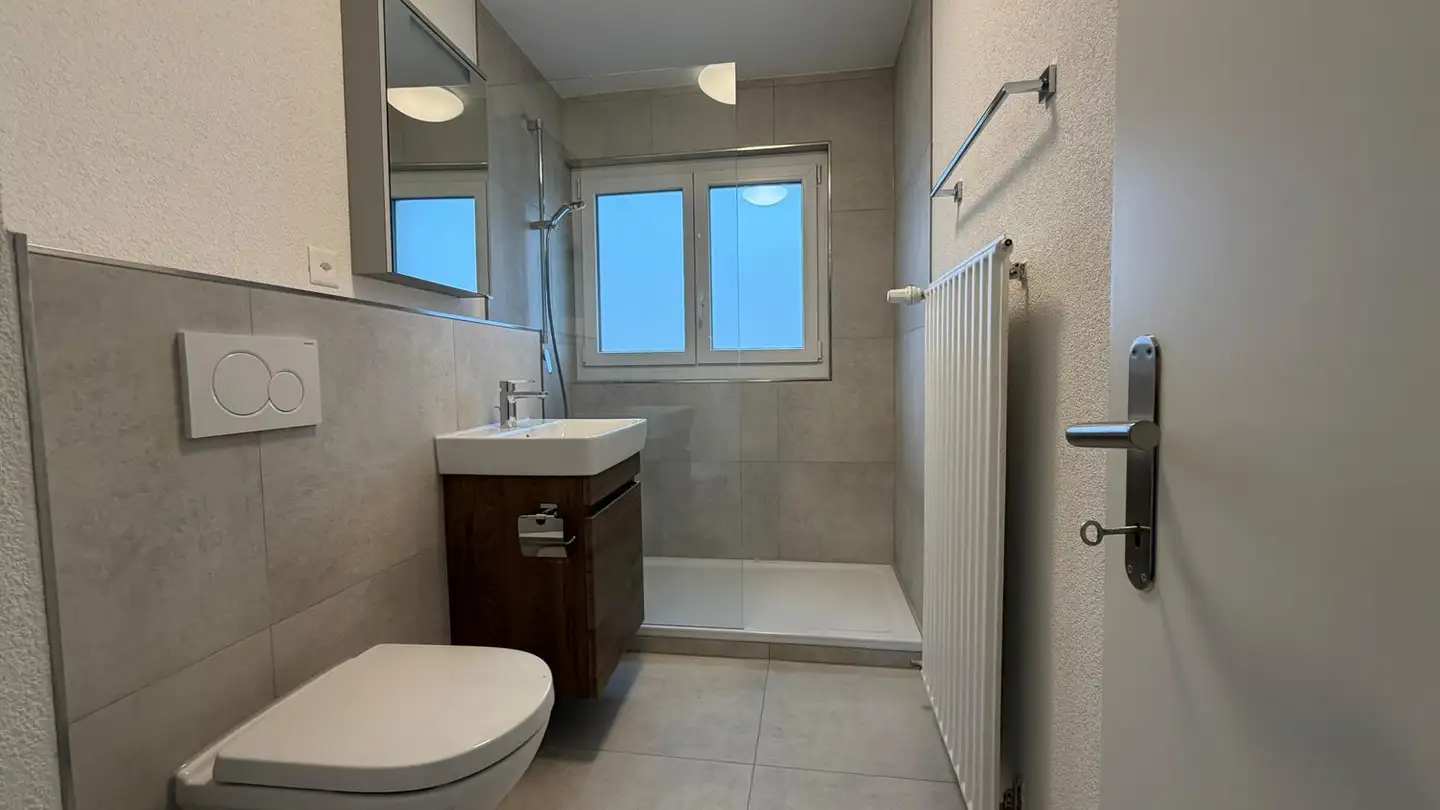 Attico in affitto - Strengenfeldweg 6, 4222 Zwingen - Foto 3