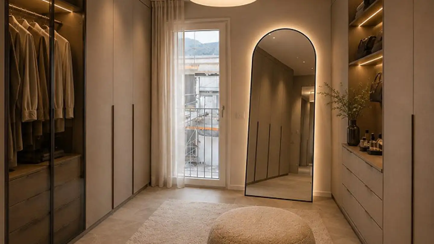 Appartamento in affitto - Strada Regina 157, 6982 Agno - Foto 2
