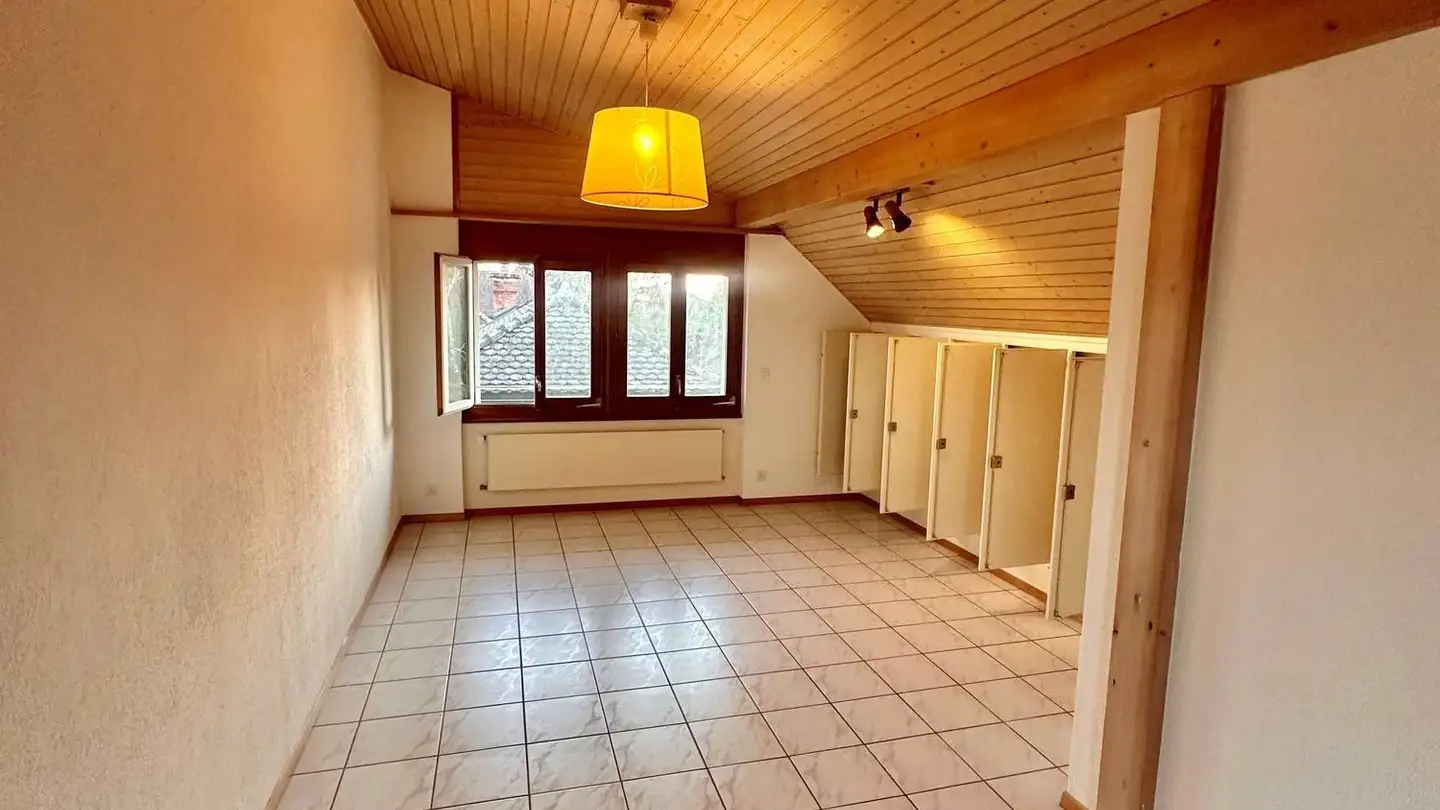 Appartamento in affitto - Avenue De La Gare 40, 1022 Chavannes-près-Renens - Foto 2