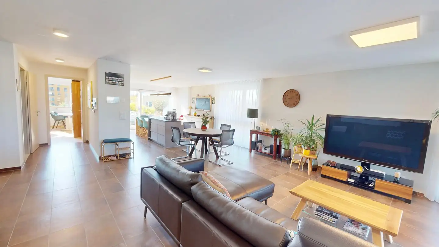 Attique à vendre - Champ-De-Lune 42, 1470 Estavayer-le-Lac - Photo 4