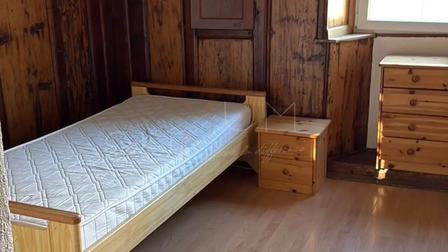 Wohnung mieten - 1906 Charrat