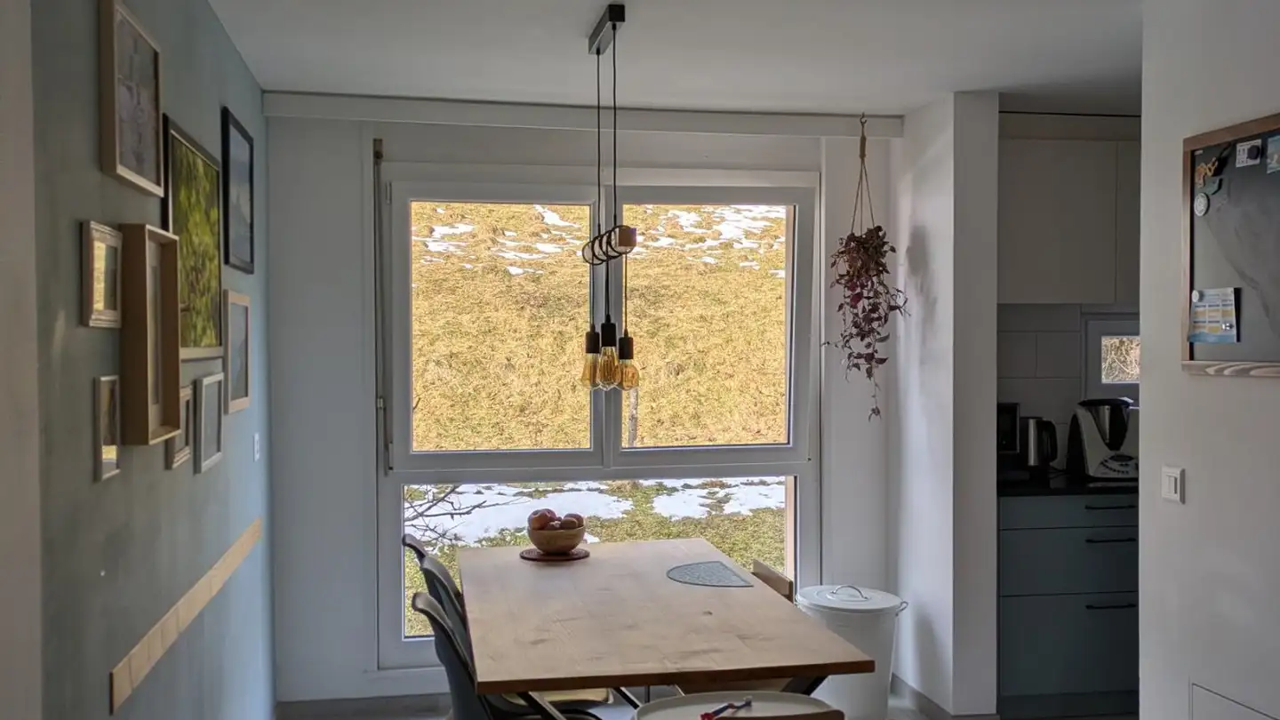 Apartment for rent - 1618 Châtel-St-Denis - Photo 4